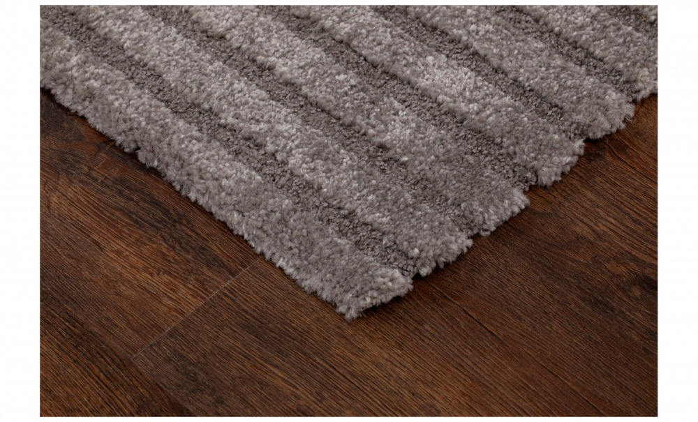 TOKYO Matta 240x340 Gr i gruppen Mattor & Textil / Mattor / Wiltonmattor hos SoffaDirekt.se (12731)