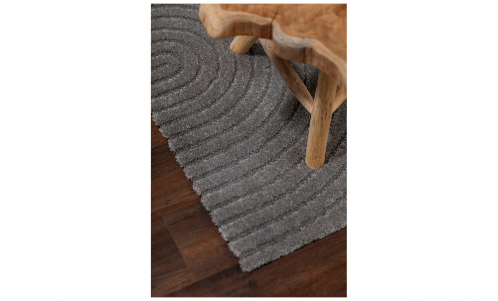 TOKYO Matta 240x340 Gr i gruppen Mattor & Textil / Mattor / Wiltonmattor hos SoffaDirekt.se (12731)
