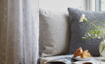 TROND Kuddfodral 45x45 Offwhite
