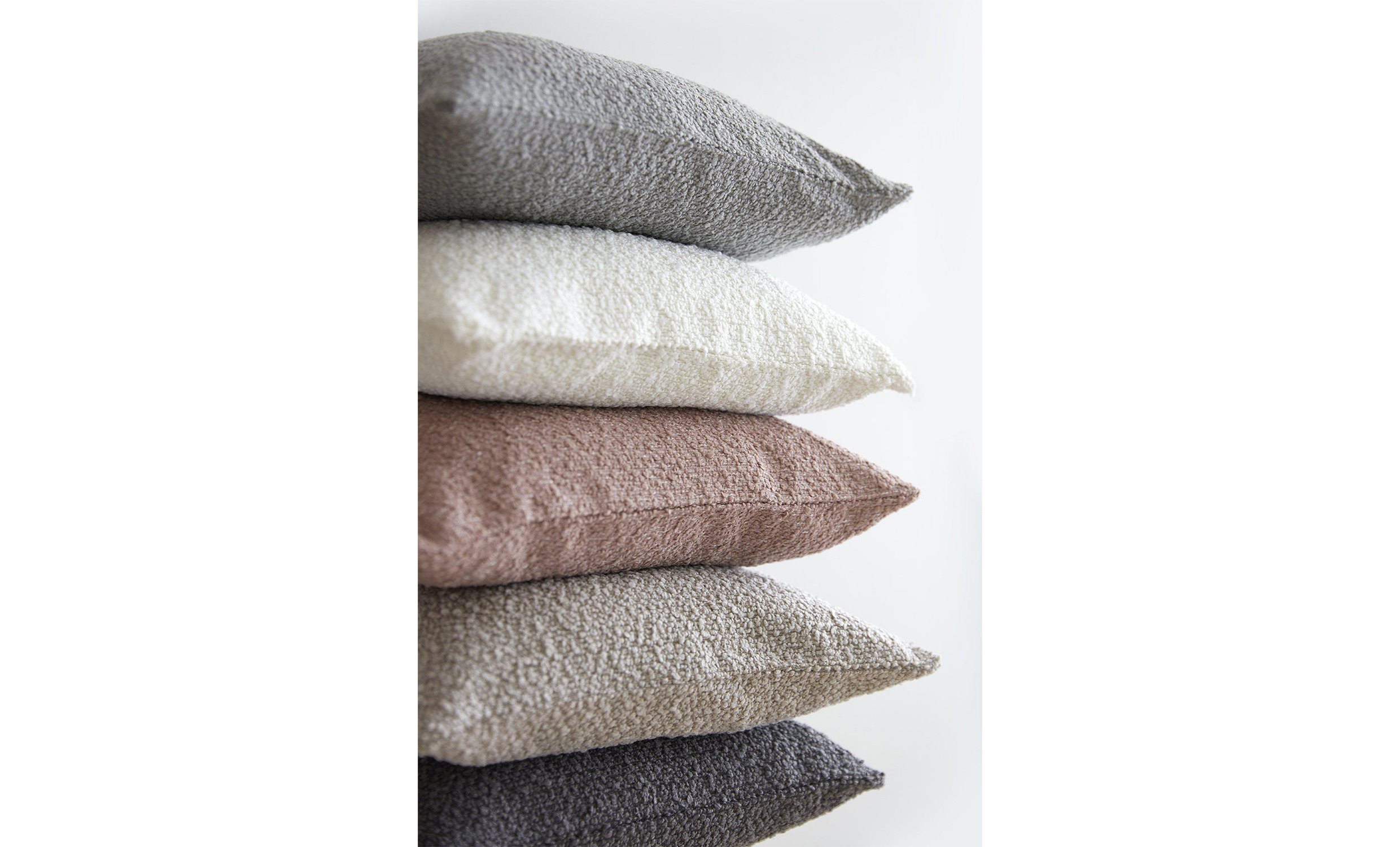 TROND Kuddfodral 45x45 Beige