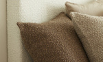 TROND Kuddfodral 45x45 Beige Byt till bild nr 5 (TROND Kuddfodral 45x45 Beige)