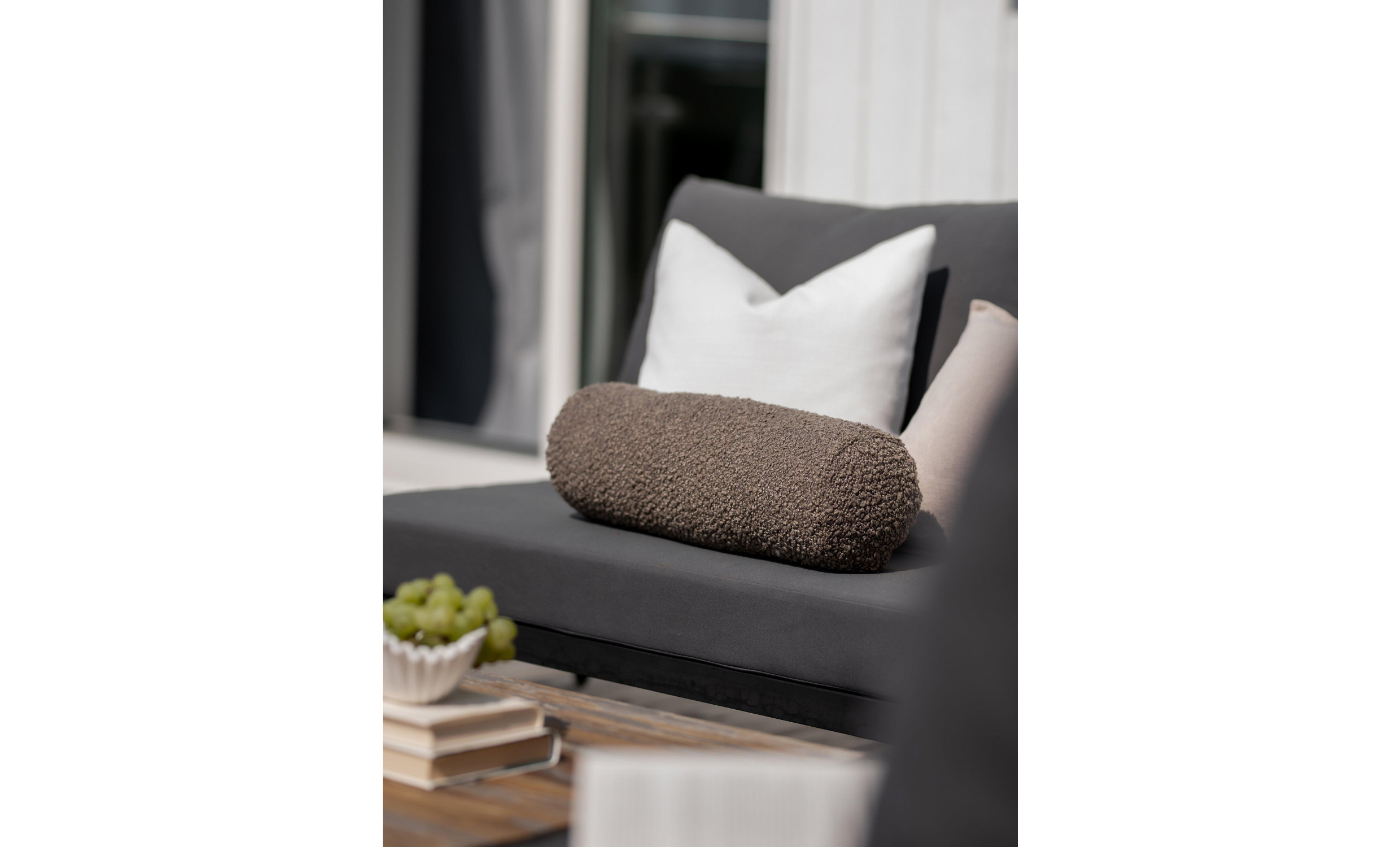 TROND Kudde 45x15 Nougat