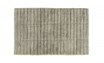 TILES Badrumsmatta 50x80 Mintgrön