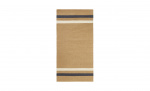 JEFF Ullmatta 70x140 Iskaffe