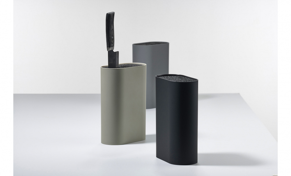 SINGLES Knivblock Mud i gruppen Kk / Kksredskap hos SoffaDirekt.se (13675)