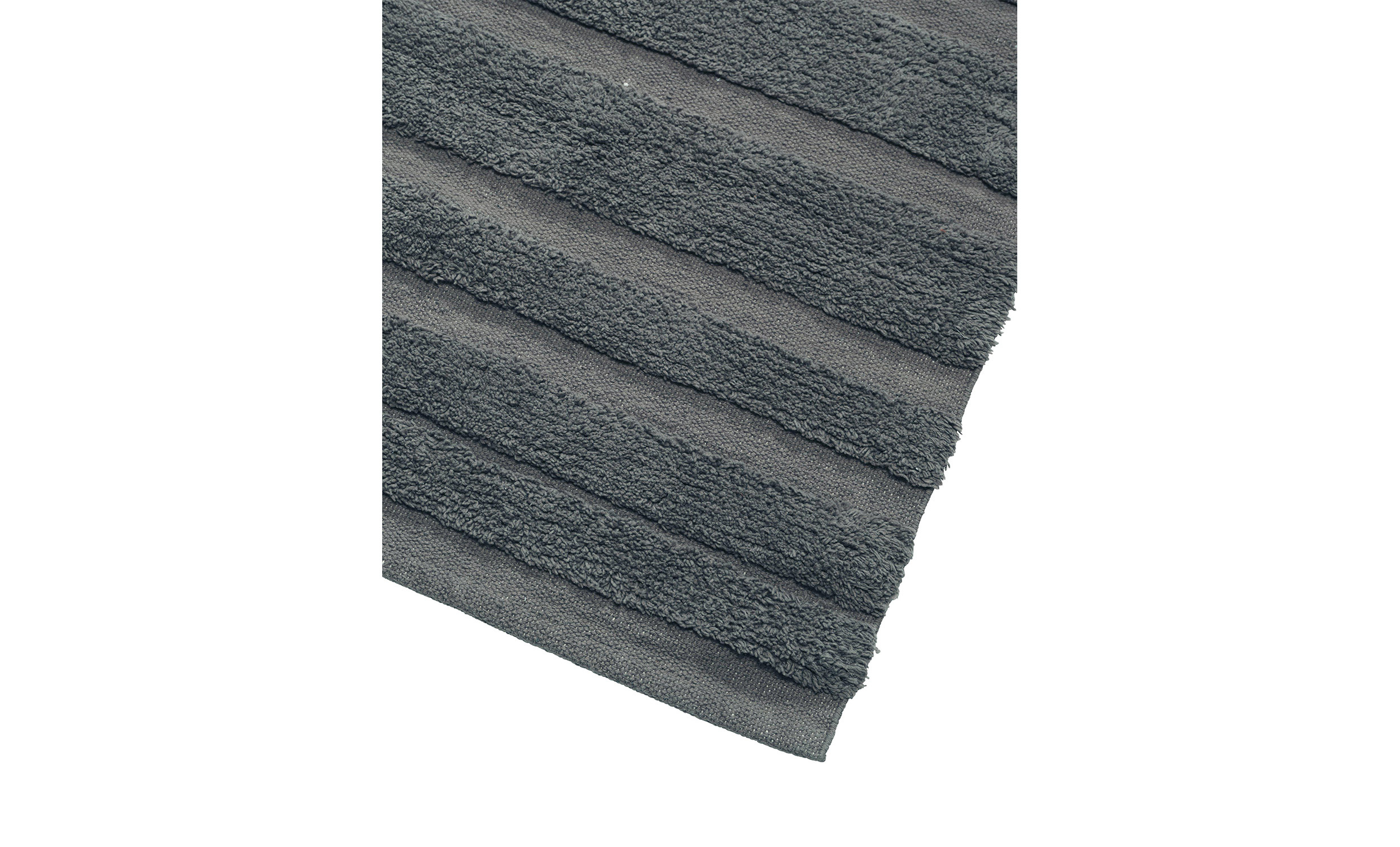 MADDOX Matta 70x140 Asfalt