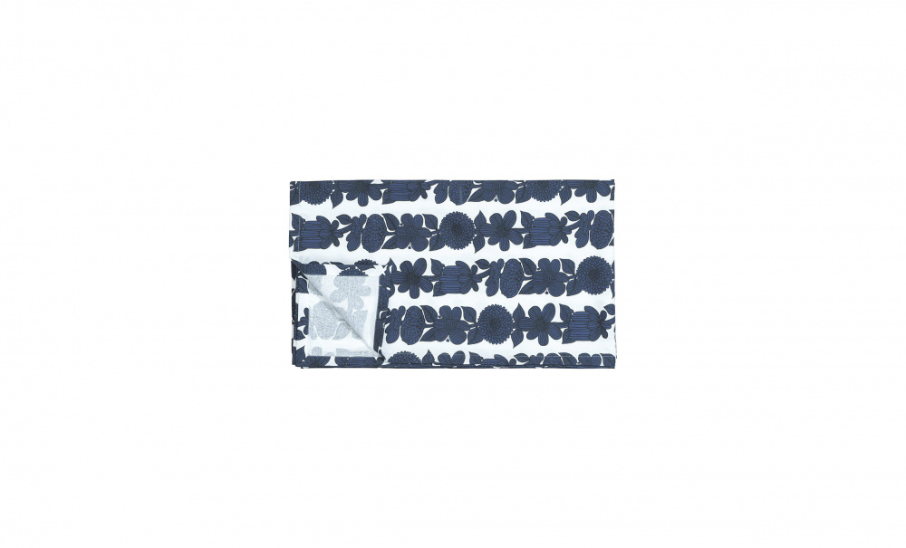 ASTER Duk 140x250 Bl i gruppen Kk / Kkstextil hos SoffaDirekt.se (1401-85-008)