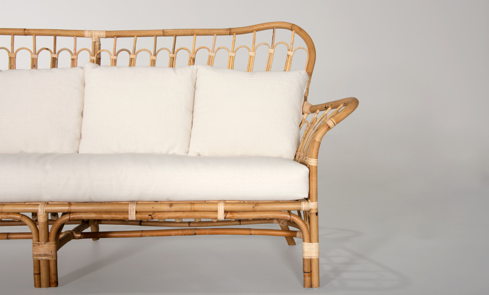 FALSTERBO Soffa Rotting i gruppen Matplats / Sittmbler / Kkssoffor hos SoffaDirekt.se (1434)