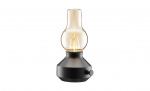 GLIMT Bordslampa Laddbar Svart Byt till bild nr 1 (GLIMT Bordslampa Laddbar Svart)