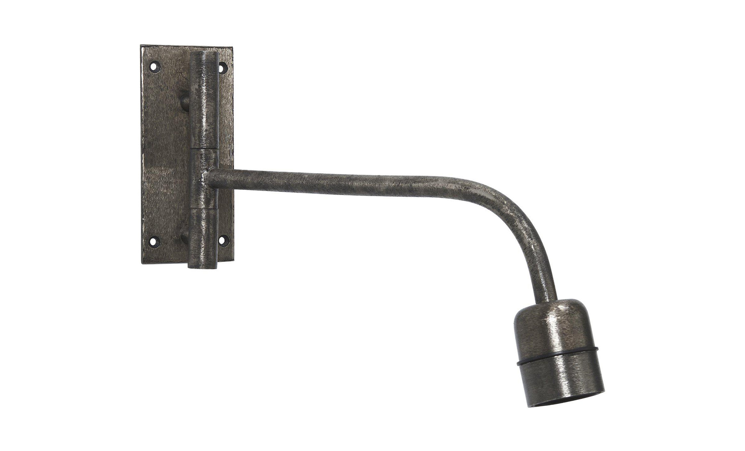 BASE Vgglampa Silver