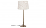 Byt till bild nr 1 (BASE Bordslampa Beige)