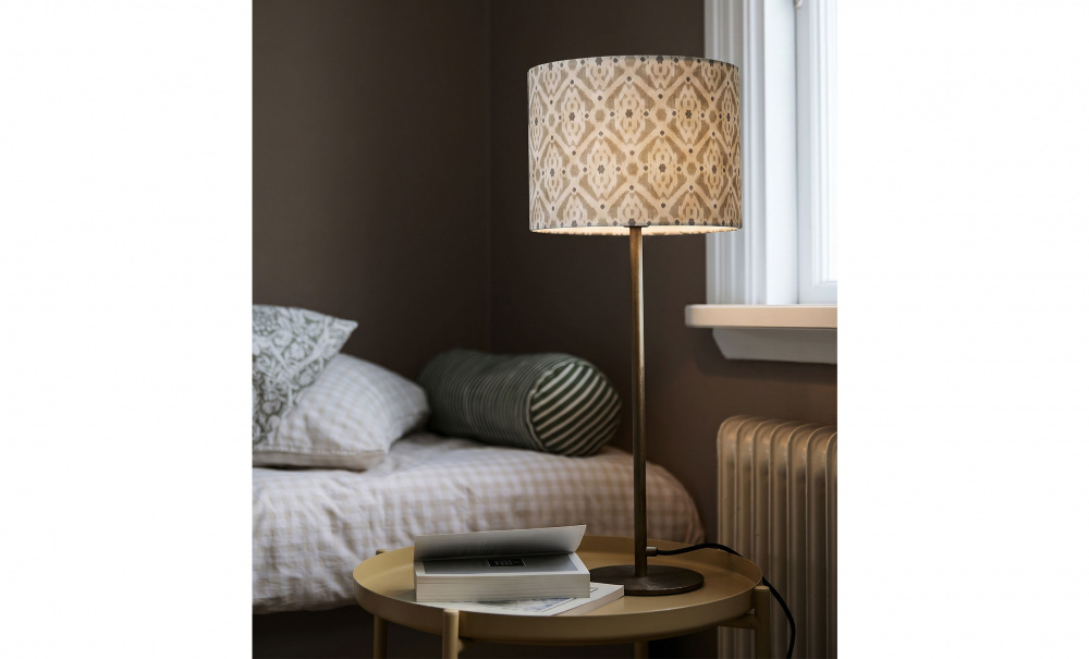 Bild nr 2 (BASE Bordslampa 58cm Guld)