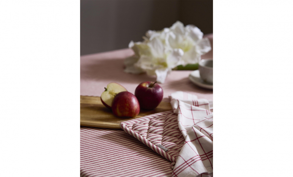 KITTY Duk 145x280 Rd i gruppen Kk & Servering hos SoffaDirekt.se (1467-85-004)