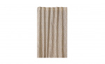 Byt till bild nr 1 (IKAT Gardin 135x280cm Beige 2P)