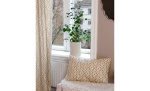 Byt till bild nr 2 (IKAT Kuddfodral 40x60cm Beige)
