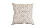 Byt till bild nr 1 (IKAT Kuddfodral 50x50cm Beige)