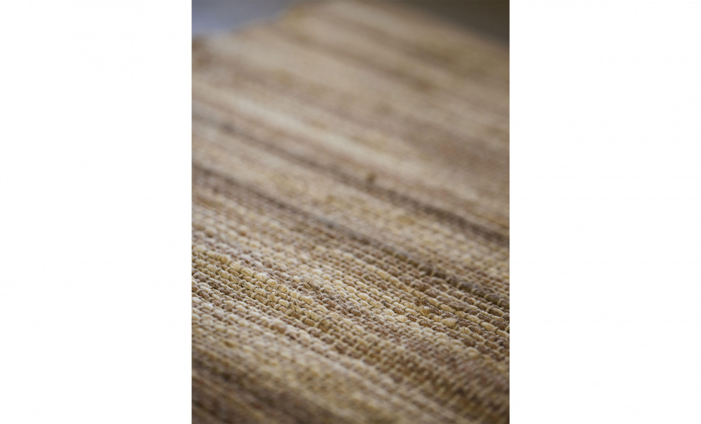 JUSTUS Matta Natur 60x90cm i gruppen Mattor & Textil / Mattor / Jutemattor hos SoffaDirekt.se (1517-91-125)