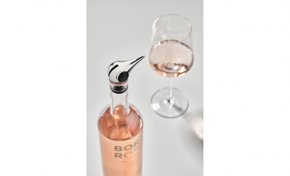 ROCKS BIRD Vinpropp High Gloss i gruppen Kk & Servering hos SoffaDirekt.se (15173)