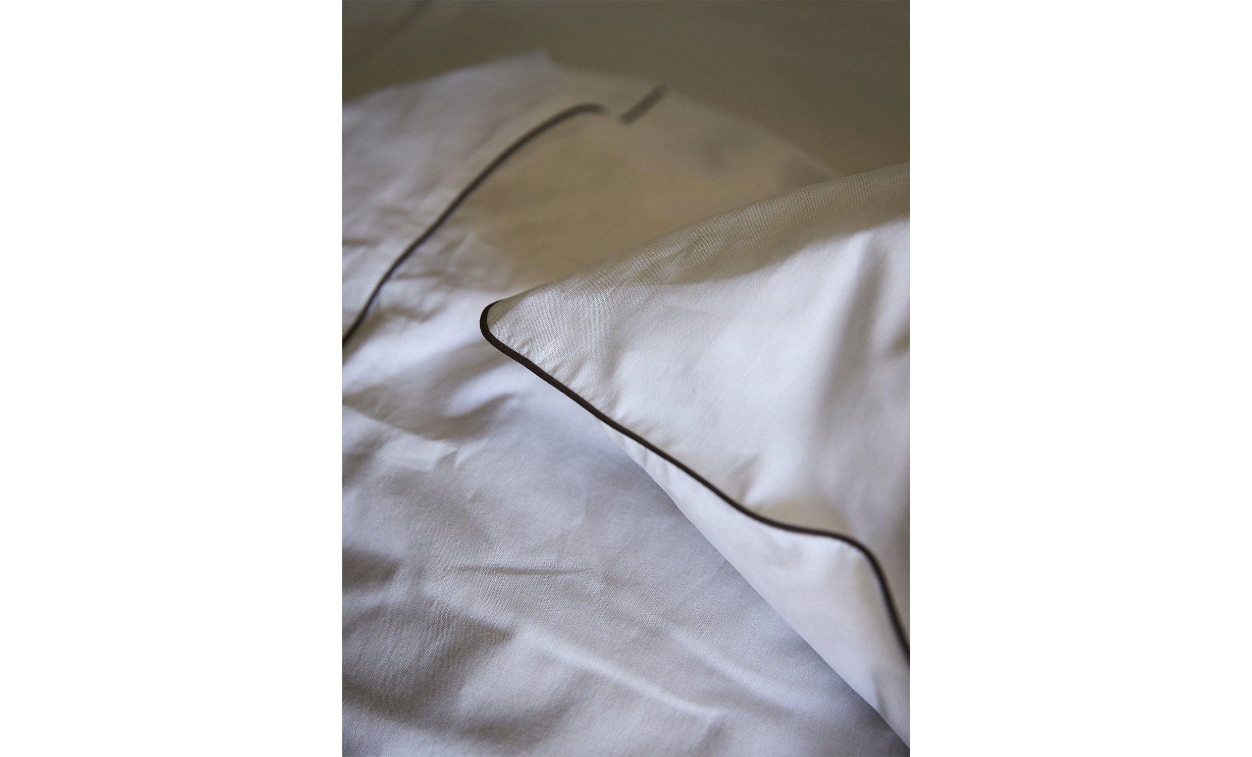CARLTON rngott Vit 50x60cm