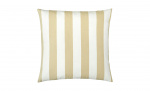 DIS Kuddfodral Beige 50x50cm Byt till bild nr 1 (DIS Kuddfodral Beige 50x50cm)