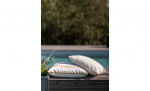DIS Kuddfodral Beige 50x50cm Byt till bild nr 2 (DIS Kuddfodral Beige 50x50cm)
