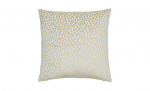 PONGO Kuddfodral Honung 45x45cm Byt till bild nr 1 (PONGO Kuddfodral Honung 45x45cm)