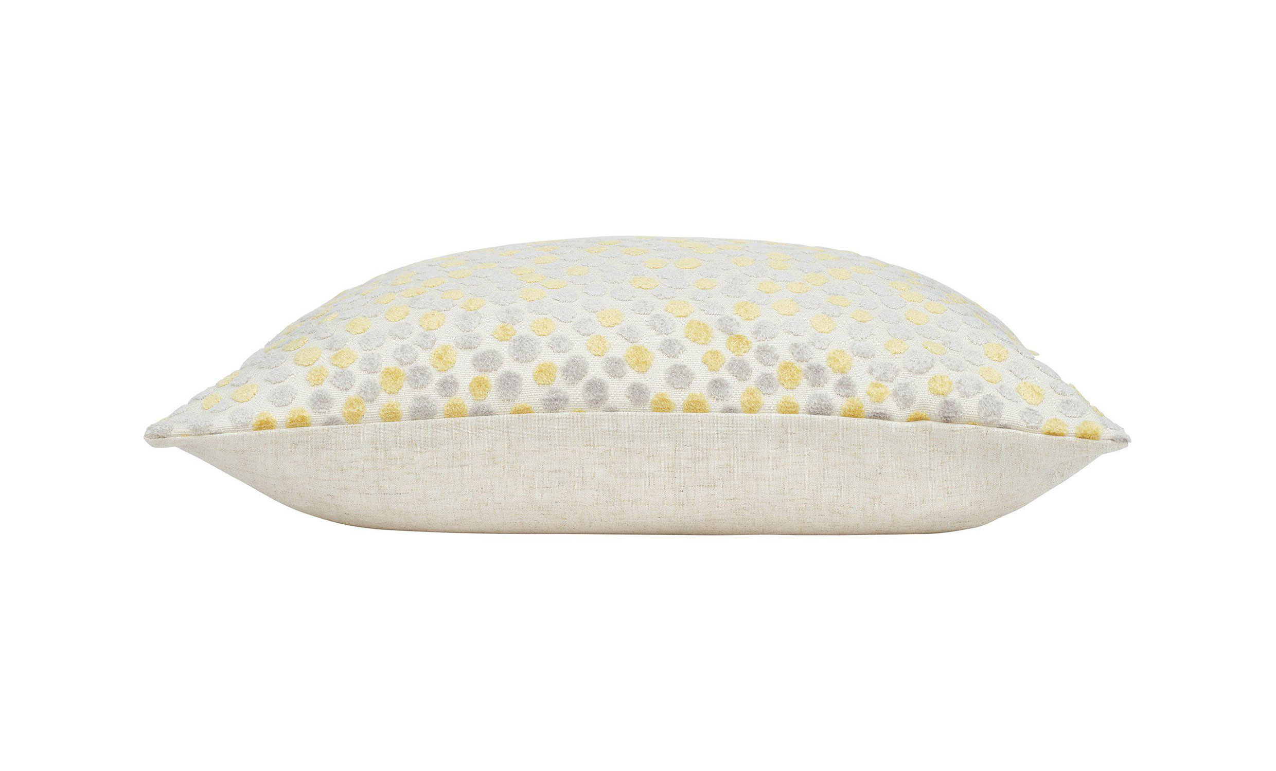 PONGO Kuddfodral Honung 45x45cm
