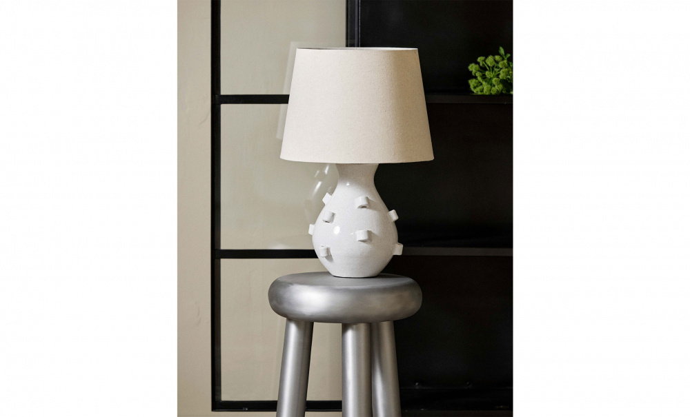 Bild nr 2 (NEXUS Bordslampa H55 Natur)
