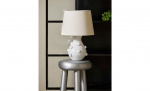Byt till bild nr 2 (NEXUS Bordslampa H55 Natur)