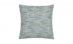 ZIGGY Kuddfodral Turkos 45x45cm Byt till bild nr 1 (ZIGGY Kuddfodral Turkos 45x45cm)