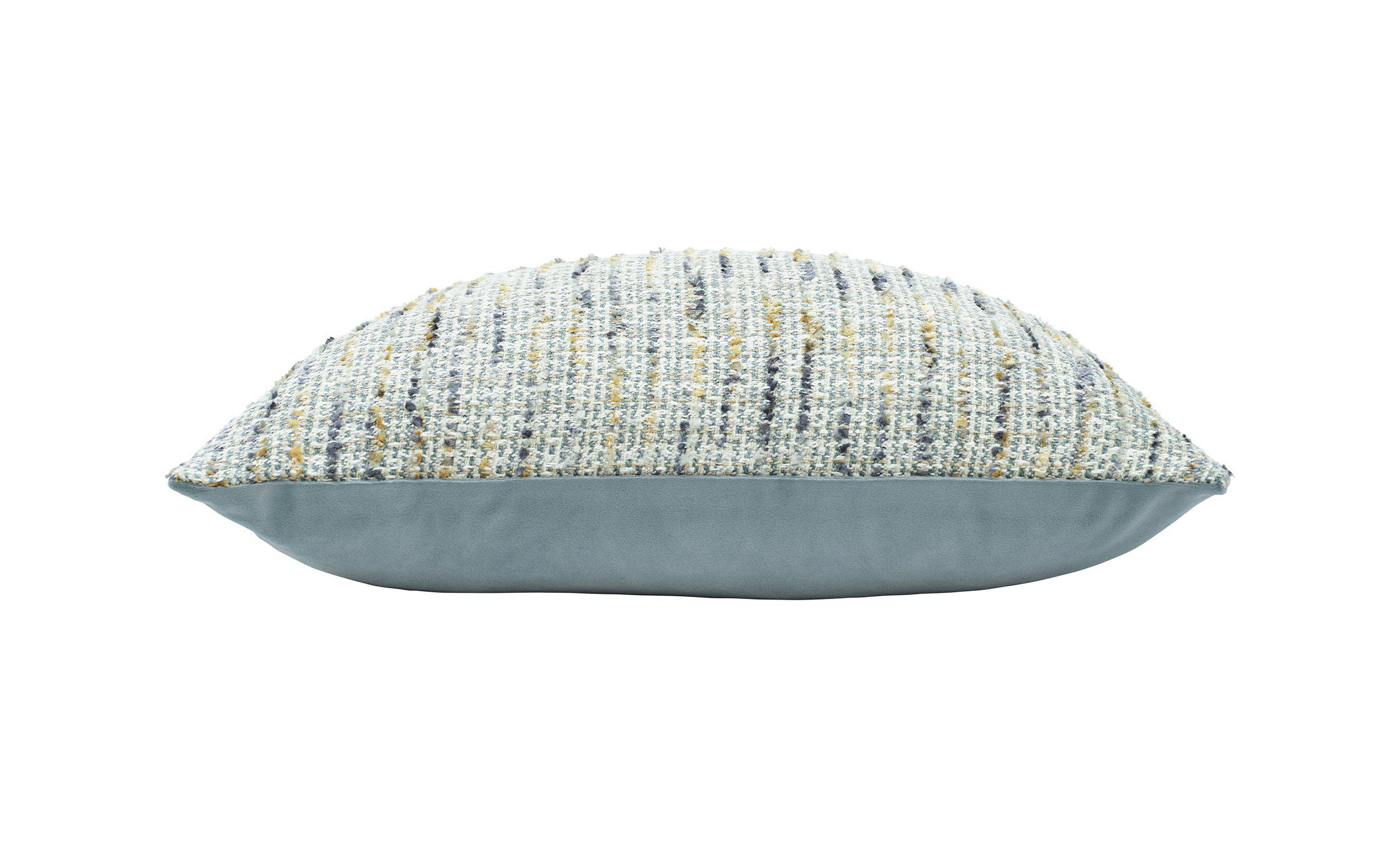 ZIGGY Kuddfodral Turkos 45x45cm