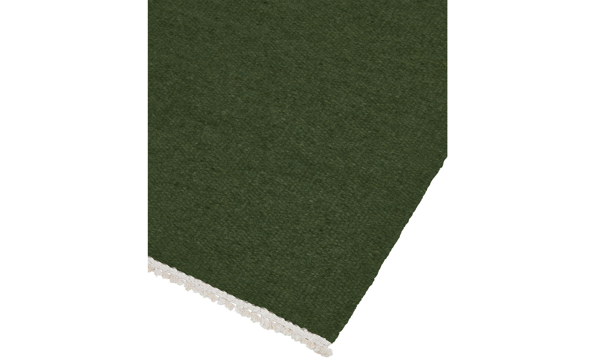 JOHN Ullmatta 200x300 Gr�n