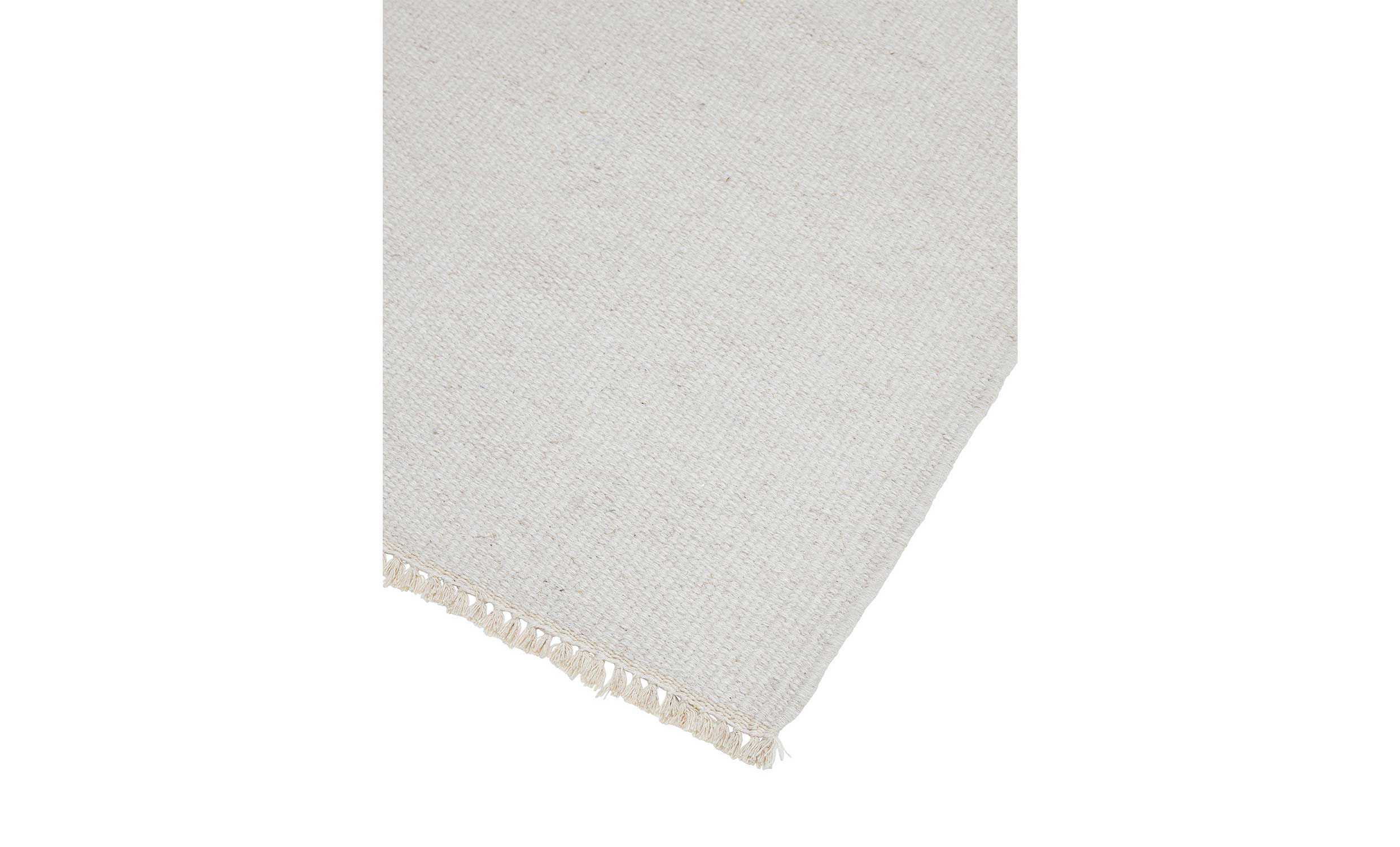 JOHN Ullmatta Offwhite 70x200cm