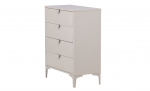 Byt till bild nr 4 (BRITT Byr 78x98 Beige)