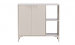 Byt till bild nr 1 (BRITT Sk�p Beige)