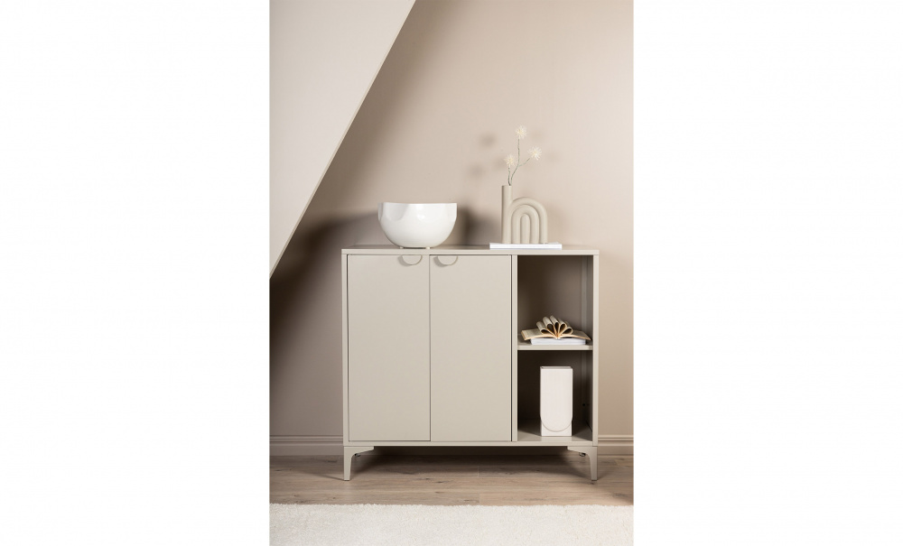 Bild nr 2 (BRITT Sk�p Beige)