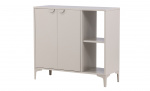 Byt till bild nr 4 (BRITT Sk�p Beige)
