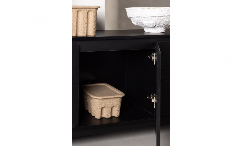 Bild nr 3 (CELIA Byr� 138x56 Svart)