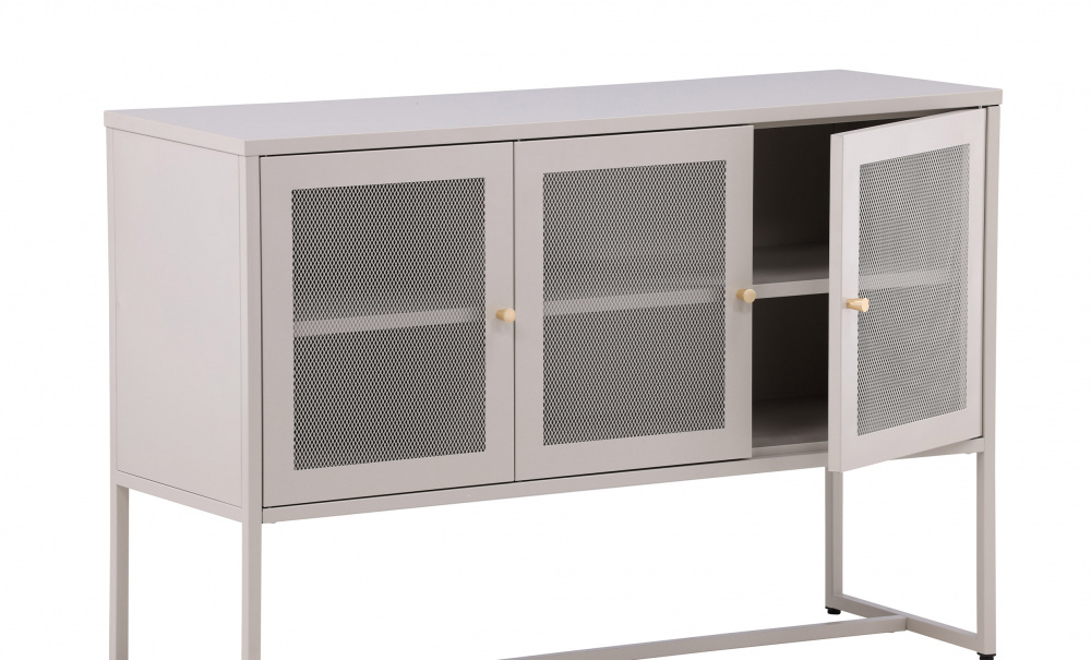 Bild nr 5 (CONNIE Skåp Beige)