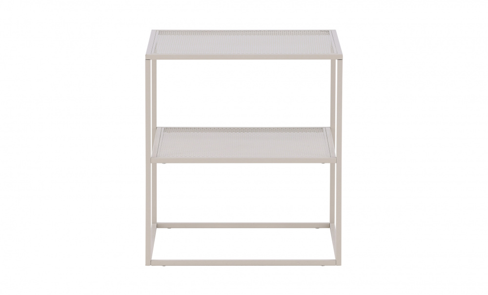 DAGA Soffbord Beige i gruppen Vardagsrum / Soffbord hos SoffaDirekt.se (15628-250)