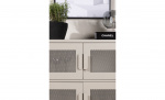 DAHLIA Skåp Beige Byt till bild nr 3 (DAHLIA Skåp Beige)