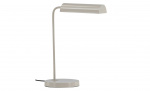 Byt till bild nr 1 (DELLA Bordslampa Beige)