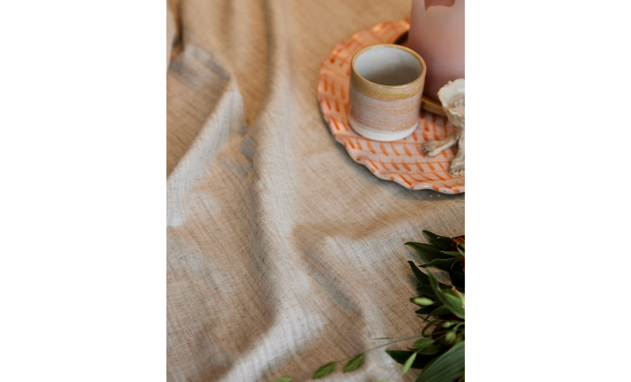 SABINA Duk 200 Beige