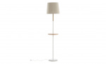 Byt till bild nr 1 (ELNA Golvlampa Beige)