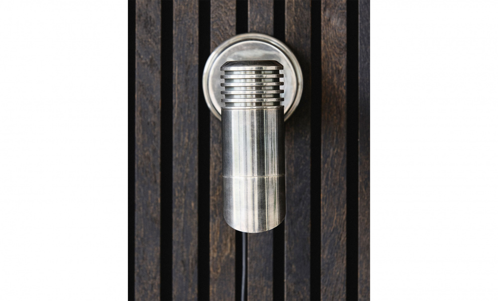 Bild nr 3 (BRAGI Vgglampa Ute Chrome)