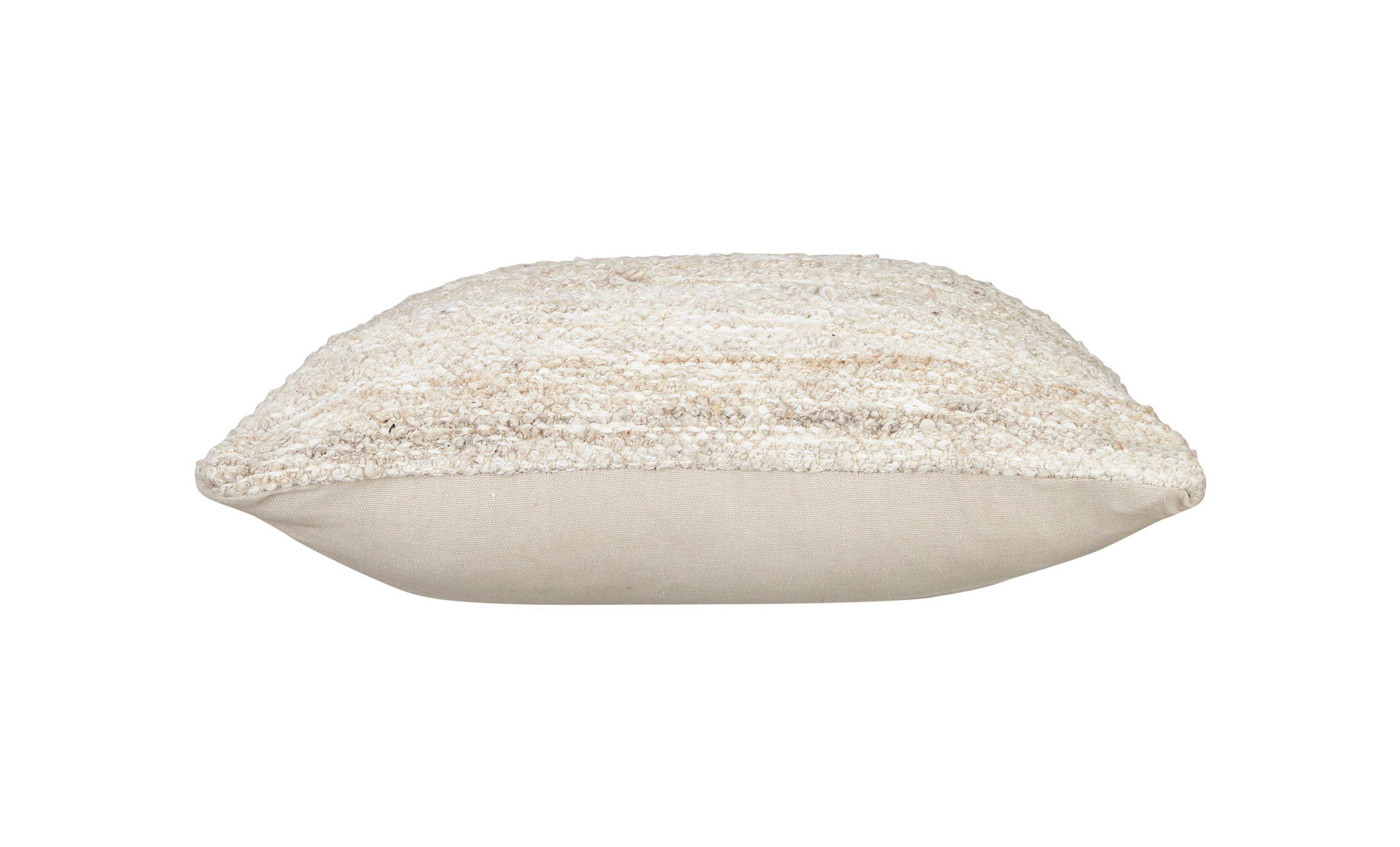 JANA Kuddfodral Beige 45x45cm