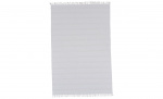 HARRIET Bomullsmatta 200x300 Offwhite