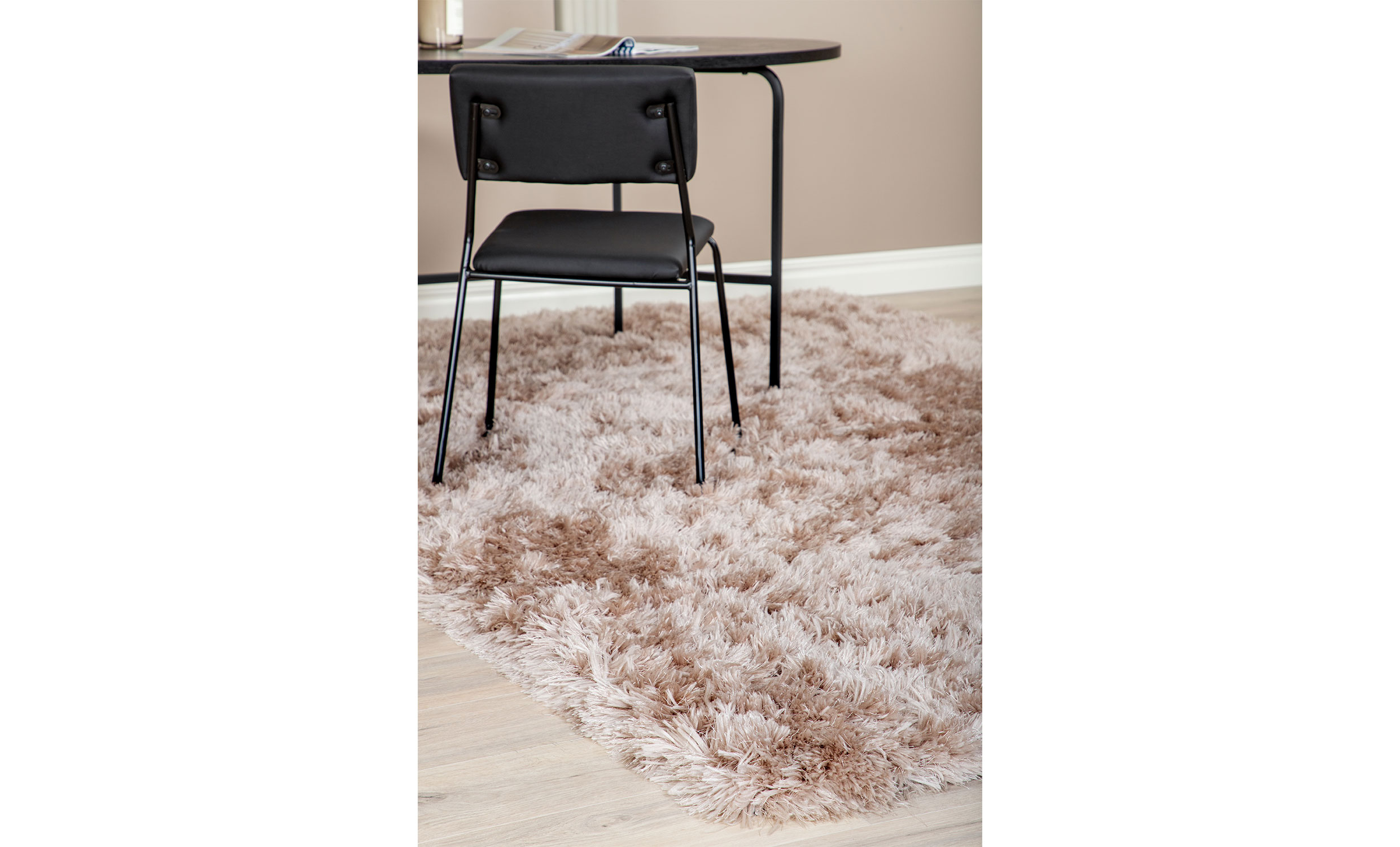 GILLIS Matta 200x300 Beige
