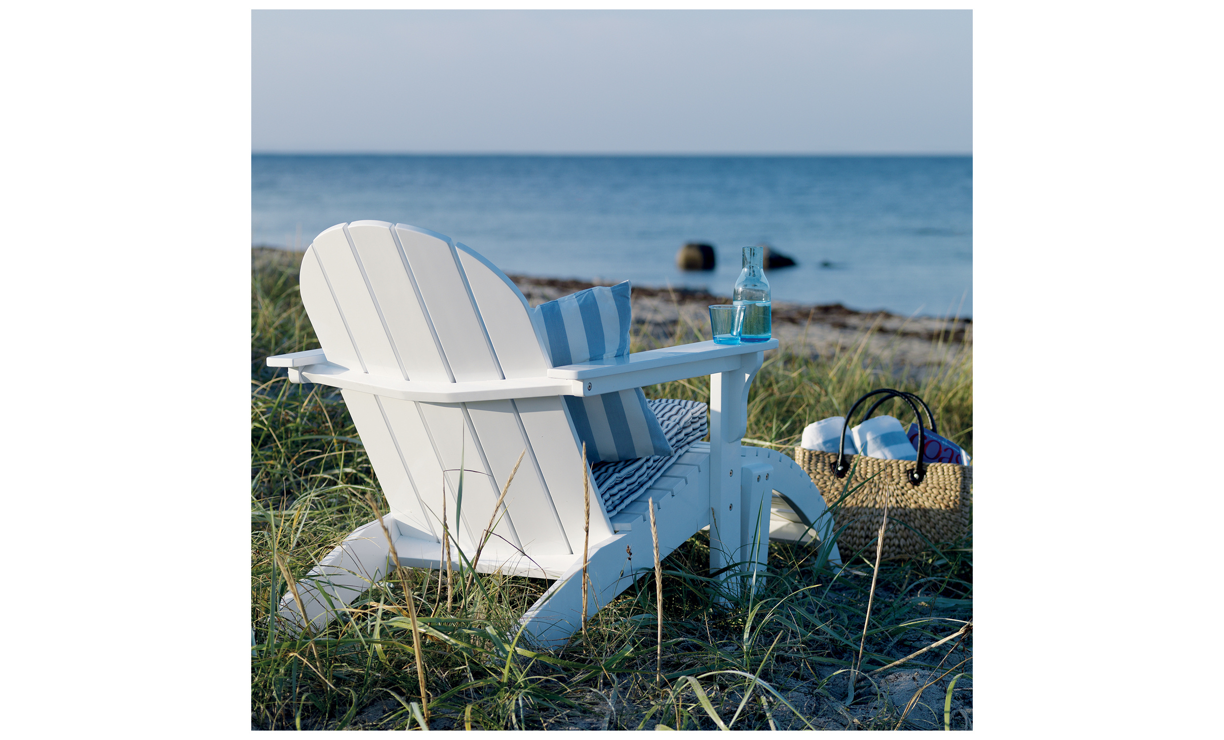 ADIRONDCK Set Vit