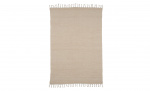 Byt till bild nr 1 (LYDIA Ullmatta 203x300 Beige)